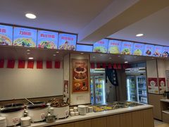 -水仙拉面(水仙街店)