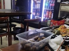 -亚东串烤(共康东路店)