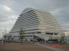 -神户美利坚公园东方大酒店