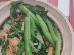 -华记煲仔华·煲仔饭(市桥易发店)