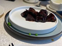 文火雪花小牛肉-维园悦谱·海派家常菜(乌鲁木齐南路店)