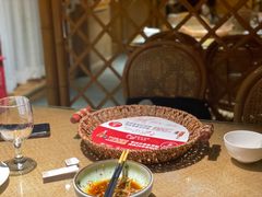 -渝信川菜(长安店)