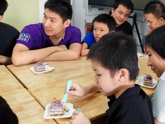 -5Cake五度无蔗糖低脂蛋糕(陶然亭店)