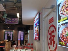 -川正旺江湖菜(三元桥店)