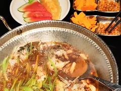 -简小舍·民间手艺菜(武昌江滩店)