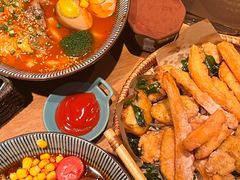 -TAIWAN·潭子茶屋