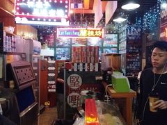 -香港鸿记冰室