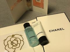 -CHANEL(IFS国金中心店)
