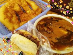 -真素诚·清真(新华路店)