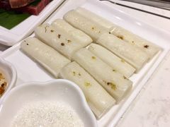 桂花年糕-么子烤肉(化龙池店)