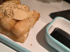 -江边城外烤全鱼(龙德广场店)