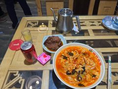 -磁州卤面·地标邯郸菜(97年创始店)