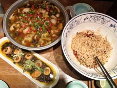 -鸡毛店·川菜(李家沱店)