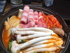 -小川洋风料理(江汉路店)