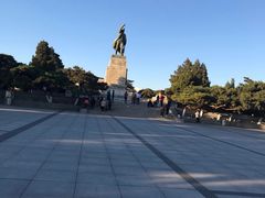 -辽沈战役纪念馆