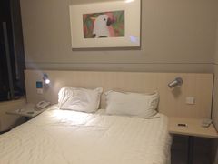 iphone_upload_pic-锦江之星(西安五路口地铁站万达广场店)