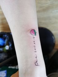 -MDZ STORE·TATTOO·耳饰