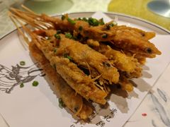 -佰家小厨·南京菜(夫子庙店)