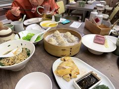 -苏小柳点心·手作小笼包(浦东嘉里城分院)