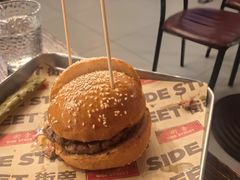 -Side Street街旁(交道口店)