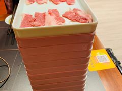 -京元盛铜锅涮肉(上海总店)
