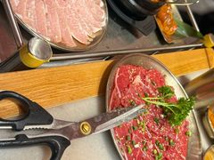 -韩宫宴和牛烤肉(上海金山万达店)