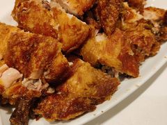 -金春禧·鲁菜海鲜(延吉路万达店)