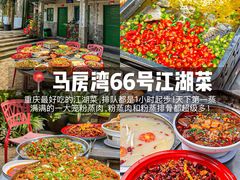 -聂发财重庆江湖菜(解放碑店)