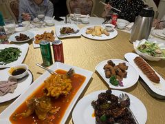-梅龙镇酒家(南京西路总店)