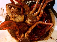 -Ministry of Crab(科伦坡店)