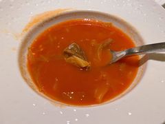 莫斯科红菜汤-波特曼西餐厅(南岗店)