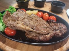 -乐味图西餐厅(站前路店)