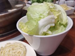 -古关火锅店(古北水镇景区店)