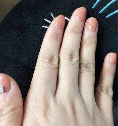 -八九日系美甲美睫