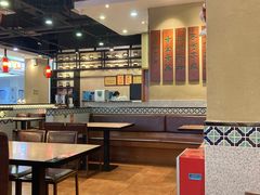 大堂-冯不记米坊(凯德广场店)