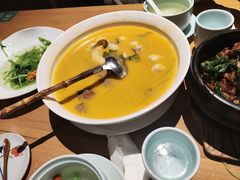 -竹里馆 ·茶食(奥体店)