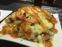 -吱咖啡西式简餐