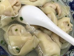 -217笋干馄饨