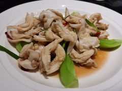 油淋鸟贝-东莱馋房(陆家嘴店)