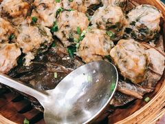 -园林美食城·本土农家菜(杨和镇店)