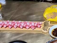 -羊大爷涮肉(亮马桥店)