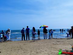 -老虎石海上公园