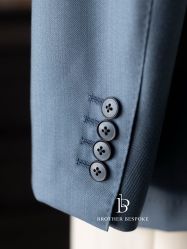 -Brother西服礼服定制·商务·婚礼(佛山南海店)