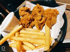 -火炉火自助餐(悠唐购物中心店)