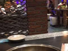 -疯狂的筷子老灶九宫格火锅
