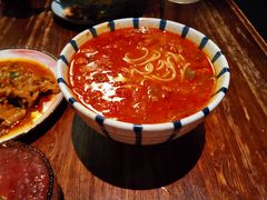 小锅米线-浩海火烧云傣家菜(京广店)