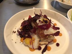 -Ocean's Table 欧舍