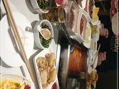 -海底捞火锅(劲松店)