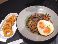 -Pennehut畔尼意面(合肥万象城店)