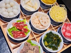 -咏江南·苏式火锅·苏州评弹(观前街店)
